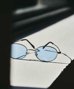 UNITED ARROWS green label relaxing GLR �I�[�o�� ���^���t���[�� �t�@�b�V�����p�O���X ���i�C�e�b�h�A���[�Y �O���[�����[�x�������N�V���O �t�@�b�V�����G�� ���K�l �u���[ �O���[ �u���E���y����