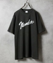楽天市場】NUMBER (N)INE ナンバーナイン（Tシャツ・カットソー 