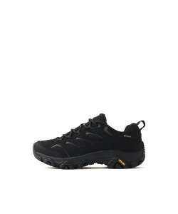 MERRELL MERRELL MOAB 3 SYNTHETIC GTX BLACK/BLACK �A�g���X �V���[�Y�E�C �X�j�[�J�[ �u���b�N�y���������z
