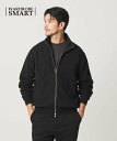 BEAUTY&YOUTH UNITED ARROWS 【WEB限定 WARDROBE SMART】ウォッシャブル ドライバーズジャケット ビューティー＆ユー…
