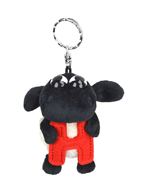 Entre Square こひつじのティミー キーリング ティミー H 10cm Rakuten Fashion 楽天ファッション 旧楽天ブランドアベニュー U