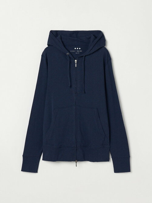 Three Dots M Men S Cotton Knits L S Zip Hoody Rakuten Fashion 楽天ファッション 旧 楽天ブランドアベニュー Bf6124