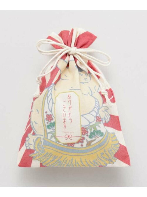 チャイハネ ジャポニ巾着袋 小 Rakuten Fashion 楽天ファッション 旧楽天ブランドアベニュー Ck0124