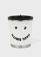 PS Paul Smith thermo mug × Paul Smith "Happy" ダブルマグ ポール・スミス ファッション雑貨 その他の…