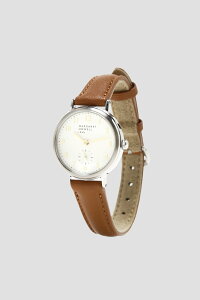 MARGARET HOWELL SMALL SECOND WATCH }[KbgEnEG ANZT[Erv rvyz