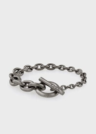 Paul Smith マンテル チェーンブレスレット ポール・スミス アクセサリー・腕時計 その他のアクセサリー・腕時計 シルバー【送料無料】