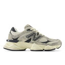 【SALE／30%OFF】New Balance U9060 SNA ニューバランス シューズ・靴 スニーカー グレー【送料無料】