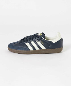 URBAN RESEARCH adidas SAMBA OG A[oT[` V[YEC Xj[J[ lCr[yz