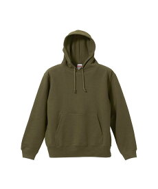 United Athle UnitedAthle ユナイテッドアスレ 10.0オンス パーカー ローラ トップス パーカー・フーディー オレンジ グレー ネイビー ブルー ゴールド ブラック ホワイト グリーン レッド ピンク カーキグリーン ベージュ パープル【送料無料】