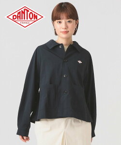 Ray BEAMS DANTON / �h���}�� �X���[�u �W���P�b�g �r�[���X �E�C���� �W���P�b�g�E�A�E�^�[ �u���]���E�W�����p�[ �l�C�r�[�y���������z