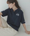 【SALE／40%OFF】Sonny Label 『別注』CHAMPION×Sonny Label ポロシャツ サニーレーベル トップス スウェット・トレ…