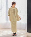 Wリボンキャミワンピース