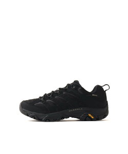 MERRELL MERRELL MOAB 3 SYNTHETIC GTX TRIPLE BLACK �A�g���X �V���[�Y�E�C �X�j�[�J�[ �u���b�N�y���������z