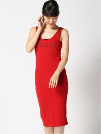 楽天市場 Guess ワンピース レディースファッション の通販