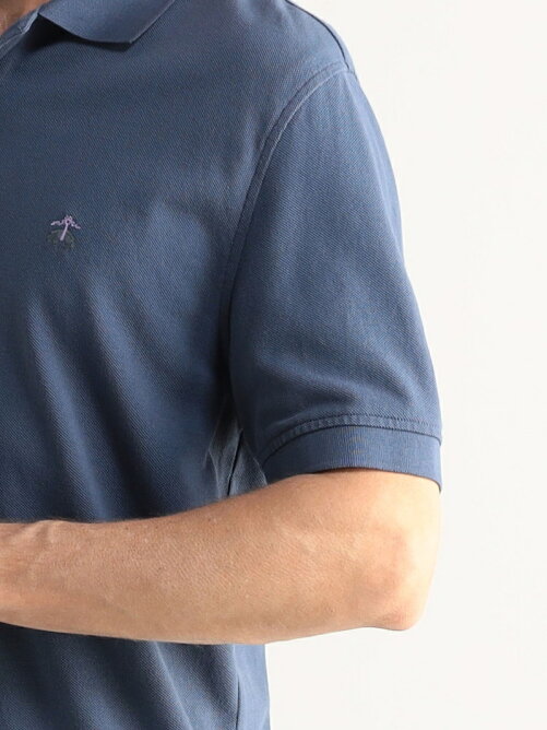 Tomorrowland 別注 Brooks Brothers Tomorrowland スーピマコットンピケ ポロシャツ Rakuten Fashion 楽天ファッション 旧楽天ブランドアベニュー Bm3125