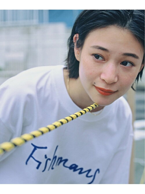 Journal Standard 映画 フィッシュマンズ X Journal Standardコラボtシャツ Rakuten Fashion 楽天ファッション 旧楽天ブランドアベニュー Dg6125