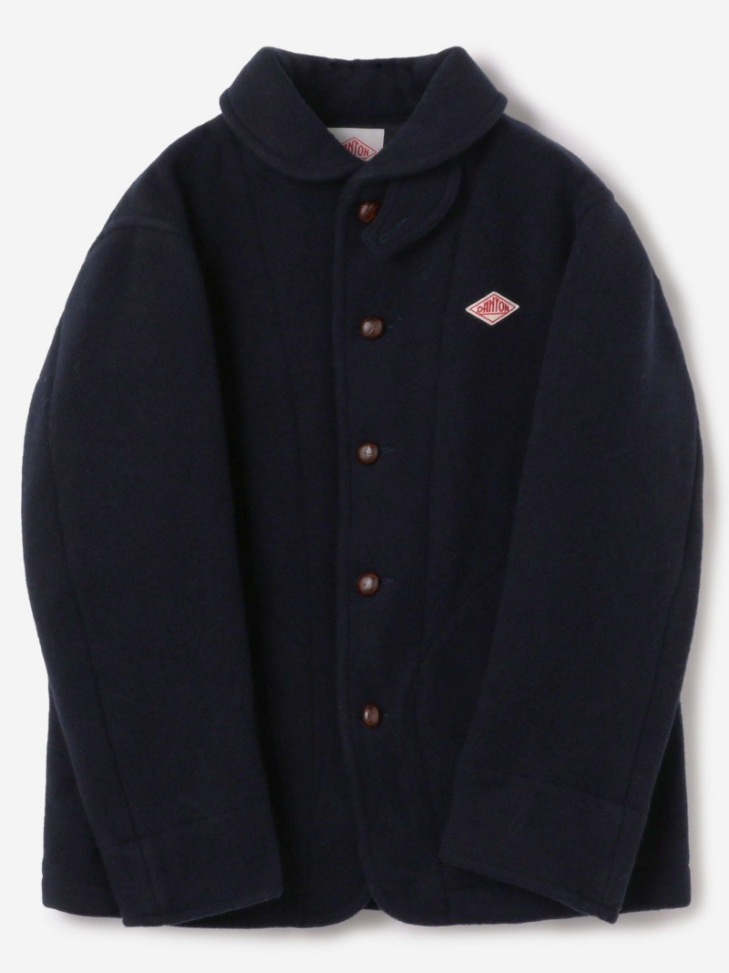 ダントン(Danton) コート メンズジャケット・アウター | 通販・人気 