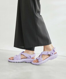 【SALE／10%OFF】ROPE' PICNIC PASSAGE 【WEB限定】【Teva/テバ】 HURRICANE VERGE ロペピクニック シューズ・靴 サンダル グレー パープル【送料無料】