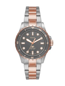 FOSSIL tHbV rv fB[X AiO XeX ES5348 tHbV ANZT[Erv rvyz