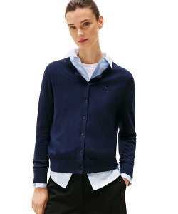 TOMMY HILFIGER RbgW[W[Xeb`N[lbNJ[fBK g~[qtBK[ gbvX jbg lCr[ zCg ubNyz