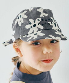p.premier ロゴ刺繍キャップ エフオーオンラインストア 帽子 その他の帽子 グレー ブラック グリーン ホワイト イエロー ピンク