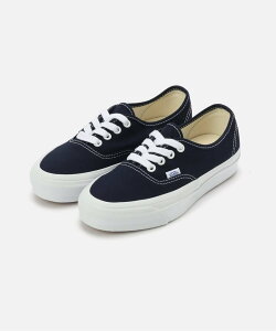 �ySALE�^30%OFF�zjournal standard luxe �yVANS�z LX Authentic Reissue 44 �W���[�i���X�^���_�[�h ���b�N�X �V���[�Y�E�C �X�j�[�J�[ �l�C�r�[ �x�[�W���y���������z