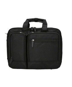 �ySALE�^15%OFF�zCAPTAIN STAG CAPTAINSTAG 3WAY �r�W�l�X�o�b�O 1221 ���[�� �o�b�O �r�W�l�X�o�b�O�E�u���[�t�P�[�X �u���b�N�y���������z