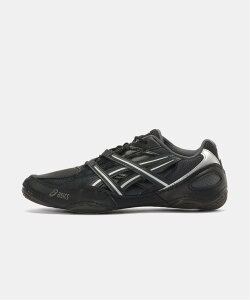 HERRINGBONE ASICS HYPERSYNC 1203A879.021 �w�����{�[�� �V���[�Y�E�C �X�j�[�J�[ �u���b�N�y���������z
