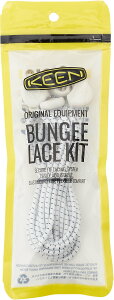 KEEN BUNGEE SHOELACE KIT �o���W�[ �V���[���[�X �L�b�g �L�[�� �V���[�Y�E�C �V���[�P�A�p�i�E�V���[�Y����