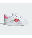 【公式】アディダス adidas 返品可 アディダス ケアベア SST LEDライト キッズ/ ADIDAS CARE BEARS SST LED...