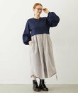 STRIPED DOCKING DRESS