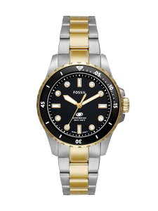 FOSSIL tHbV rv fB[X AiO XeX ES5349 tHbV ANZT[Erv rvyz