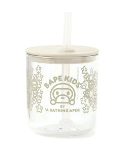 A BATHING APE y BAPE X KINTO z BABY MILO STRAW CUP A xCVO GCv }^jeBEFAExr[pi HEHObY zCg u[yz