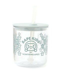 A BATHING APE y BAPE X KINTO z BABY MILO STRAW CUP A xCVO GCv }^jeBEFAExr[pi HEHObY zCg u[yz