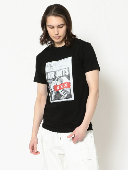 B 2nd God Selection Xxx ゴッドセレクショントリプルエックス モノクロt Br Rakuten Fashion 楽天 ファッション 旧楽天ブランドアベニュー Cm7127 B 2nd God Selection Xxx ゴッドセレクショントリプルエックス モノクロt Br Rakuten Fashion 楽天 ファッション 旧楽天ブランドアベニュー Cm7127