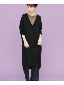 楽天市場 Kbf ニットワンピの通販