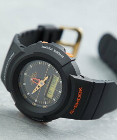 BEAUTY&YOUTH UNITED ARROWS 【別注】 ＜G-SHOCK＞ AWG-M520UA/腕時計 ビューティー＆ユース　ユナイテッドアローズ アクセサリー・腕時計 腕時計【送料無料】