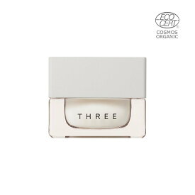 THREE 【公式】THREE エミング クリーム R COSMOS ORGANIC スリー スキンケア 美容液・オイル・クリーム【送料無料】