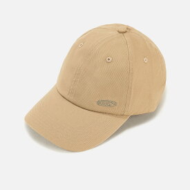 KEEN KEEN LOGO STRETCH CAP ユニセックス キーン ロゴ ストレッチ キャップ キーン 帽子 キャップ