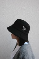 【SALE／40%OFF】CASA PICONE ハット カーサ ピッコーネ 帽子 ハット ブラック グリーン【送料無料】