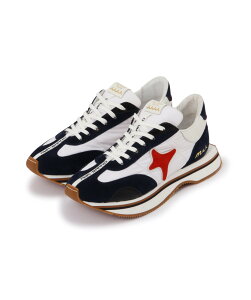 ROYAL FLASH muta MARINE×AMA BRAND/ESSENCE ���C�����t���b�V�� �V���[�Y�E�C �T���_�� �z���C�g�y���������z
