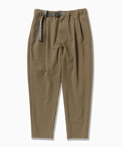 and wander dry soft seersucker pants �A���h�����_�[ �p���c ���̑��̃p���c �l�C�r�[ �x�[�W���y���������z