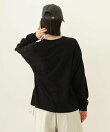 ICING LOGO WIDE L/S TEE