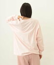 ICING LOGO WIDE L/S TEE