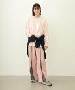 ICING LOGO WIDE L/S TEE