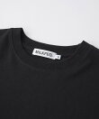 ICING LOGO WIDE L/S TEE