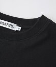 ICING LOGO WIDE L/S TEE