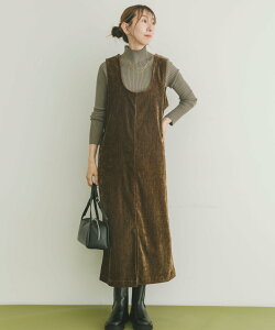 �ySALE�^50%OFF�zURBAN RESEARCH ITEMS �w�C�[�W�[�P�A�x2WAY�x���A�W�����X�J �A�[�o�����T�[�`�A�C�e���Y �����s�[�X�E�h���X �����s�[�X �u���E��