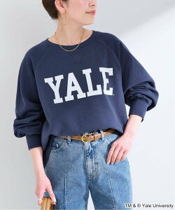 B.C STOCK �yWEB����zGOOD ROCK SPEED / �O�b�h���b�N�X�s�[�h YALE Sweatshirts �x�[�Z�[�X�g�b�N �g�b�v�X �J�b�g�\�[�ET�V���c �l�C�r�[�y���������z