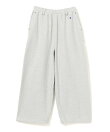 【別注】Champion / リバースウィーブ(R)ワイド ペインターパンツ